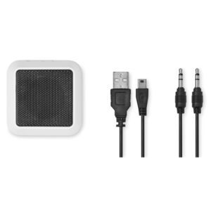 Bluetooth klar, Booboom, valge