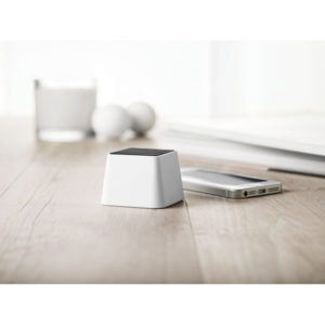 Bluetooth klar, Booboom, valge