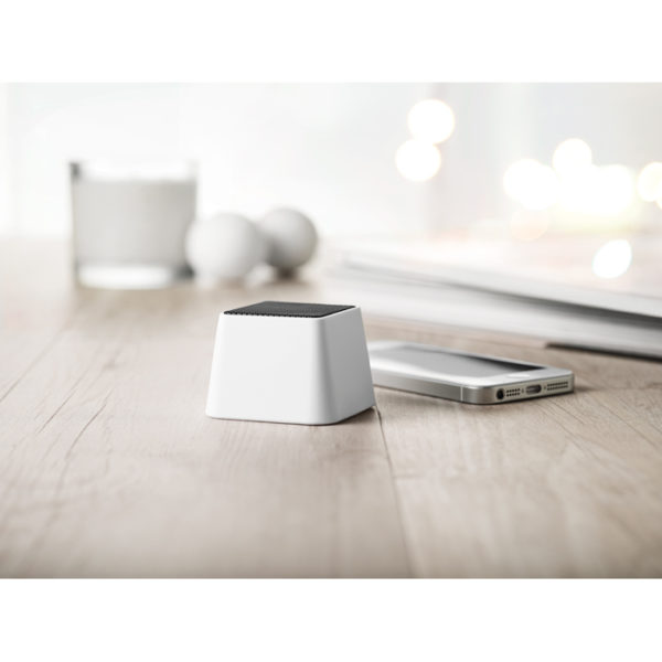 Bluetooth klar, Booboom, valge