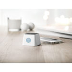 Bluetooth klar, Booboom, valge 2