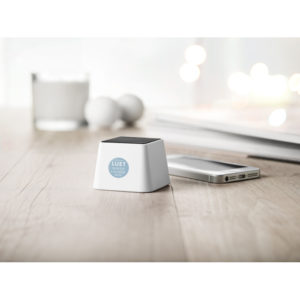 Bluetooth klar, Booboom, valge