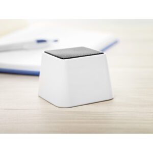Bluetooth klar, Booboom, valge