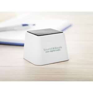 Bluetooth klar, Booboom, valge