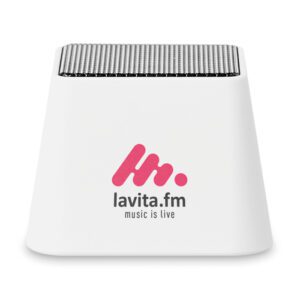 Bluetooth klar, Booboom, valge