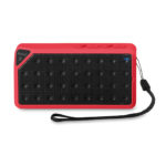 Bluetooth klar, Big Boom, punane 1