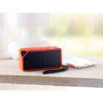 Bluetooth klar, Big Boom, oranz 2