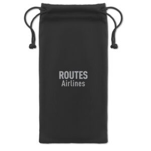 Krvaklapid kokkuvolditavad, Vibes, must