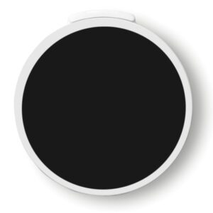 Telefonihoidja, Corona, valge