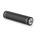 Akupank 2200 mAh, Powerovale, must 1