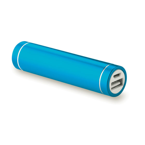 Akupank 2200 mAh, Powerovale, sinine