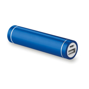 Akupank 2200 mAh, Powerovale, tumesinine