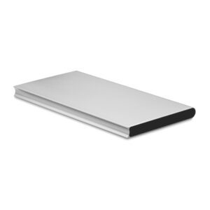 Pikeselaadija 8000 mAh, Solar, matt hobe