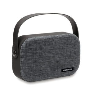 Bluetooth klar 2x3W 400 mAh, must