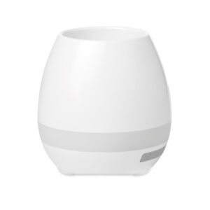 Bluetooth klar, Flor, valge