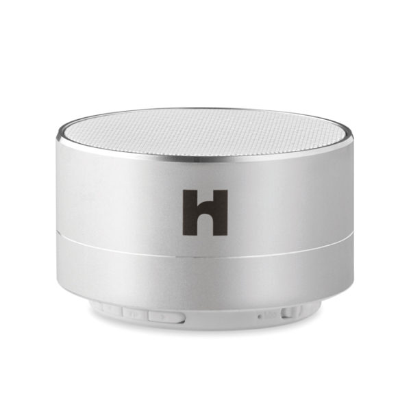 Bluetooth klar 3W, matt hobe