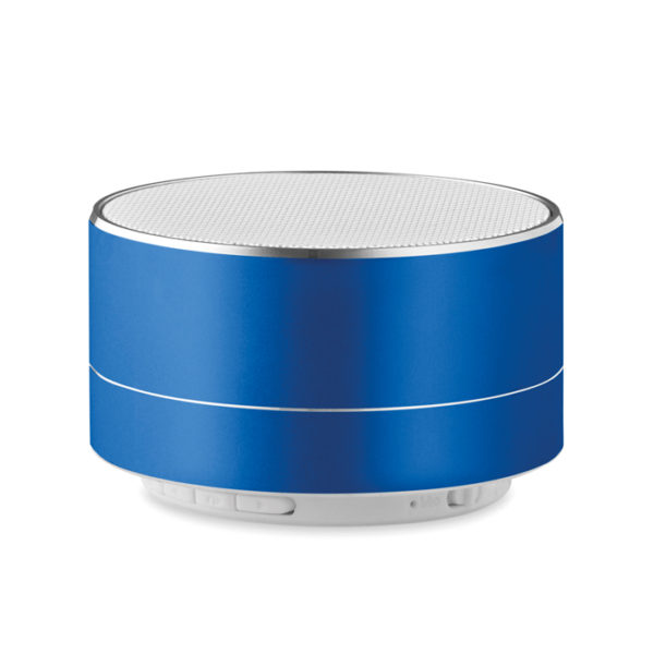 Bluetooth klar 3W, tumesinine