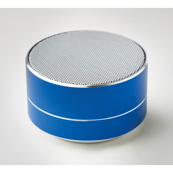 Bluetooth klar 3W, tumesinine