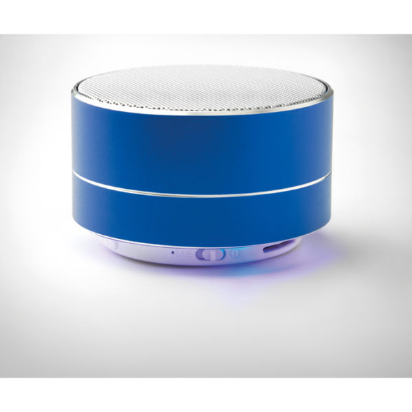 Bluetooth klar 3W, tumesinine