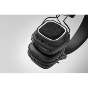 Bluetooth krvaklapid vintage, must