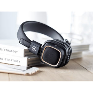 Bluetooth krvaklapid vintage, must