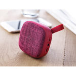 Bluetooth klar kangast, Rock, burgundia 2