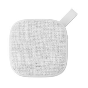 Bluetooth klar kangast, Rock, valge