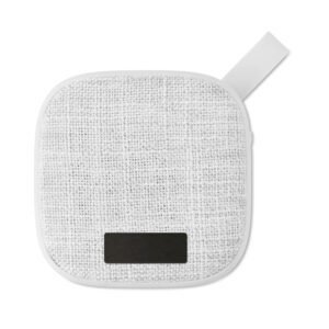 Bluetooth klar kangast, Rock, valge