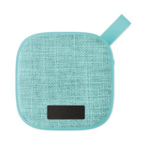 Bluetooth klar kangast, Rock, turkiis