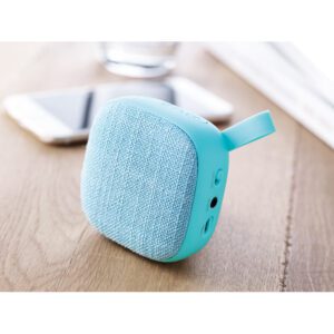 Bluetooth klar kangast, Rock, turkiis