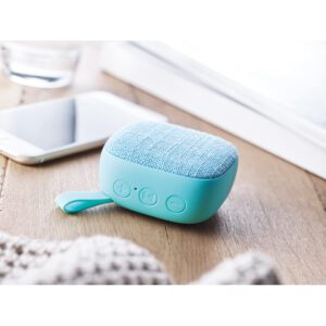 Bluetooth klar kangast, Rock, turkiis