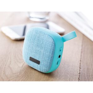 Bluetooth klar kangast, Rock, turkiis