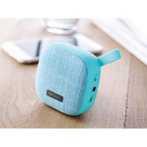 Bluetooth klar kangast, Rock, turkiis