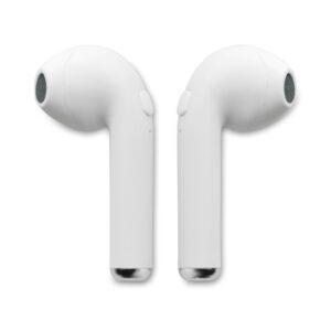 Bluetooth krvaklapid, Blits, valge