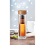 Topelt seinaga tee infuser, Batumi Glass 2