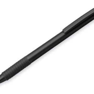 Plastikust pastapliiats, Milza