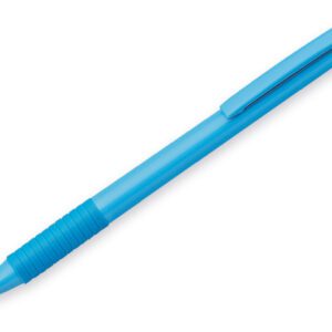 Plastikust pastapliiats, Milza