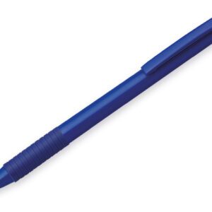 Plastikust pastapliiats, Milza