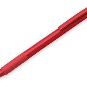 Plastikust pastapliiats, Milza