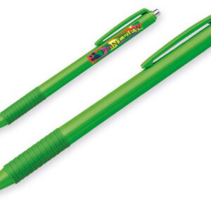 Plastikust pastapliiats, Milza