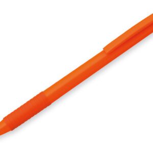 Plastikust pastapliiats, Milza