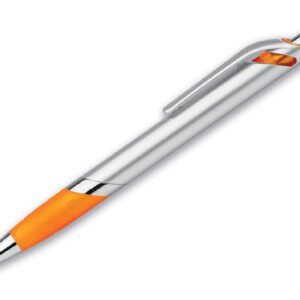 Plastikust pastapliiats, Molla Silver