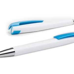 Plastikust pastapliiats, Virgo