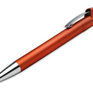 Plastikust pastapliiats, Magnus