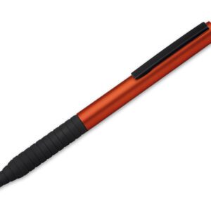 Plastikust pastapliiats, Sidra