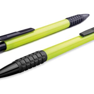 Plastikust pastapliiats, Coria