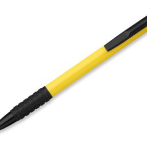 Plastikust pastapliiats, Coria