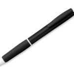 Plastikust pastapliiats, Mina