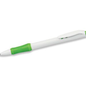 Plastikust pastapliiats, Dent