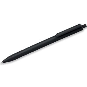 Plastikust pastapliiats, Smooth