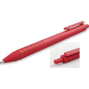 Plastikust pastapliiats, Smooth